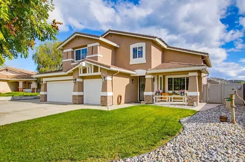 9893 Mollie Ln, Santee, CA 92071