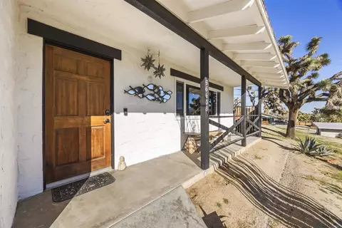 56608 Sunnyslope Dr, Yucca Valley, CA 92284