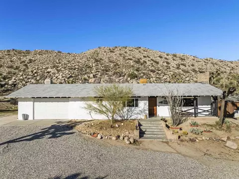 56608 Sunnyslope Dr, Yucca Valley, CA 92284