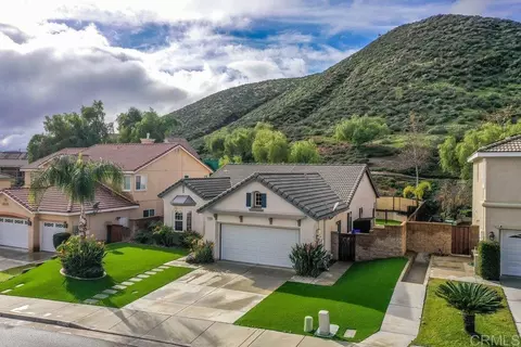 29003 Boulder Crest Way, Menifee, CA 92584