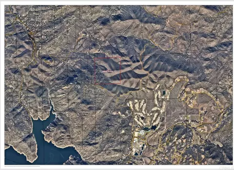 Baron Road, Lakeside, CA 92040