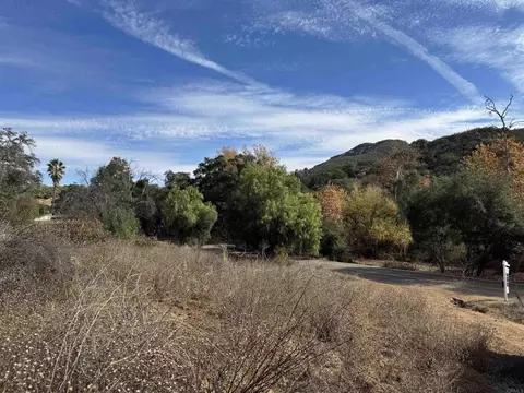 0 Lawson Vly, Jamul, CA 91935