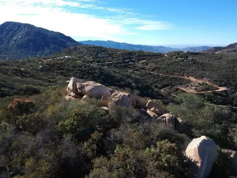 Trail Lots 1-9, Jamul, CA 91935 photo 6