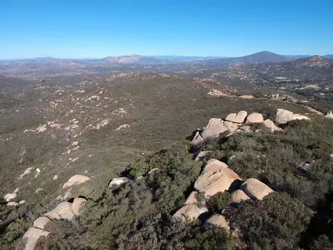 Trail Lots 1-9, Jamul, CA 91935 photo 4