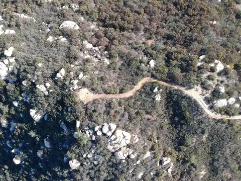 Trail Lots 1-9, Jamul, CA 91935 photo 2