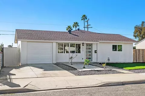 3315 Moccasin Ave, San Diego, CA 92117