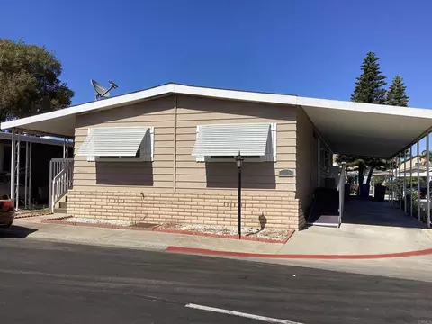 3340 Del Sol #125, San Diego, CA 92154