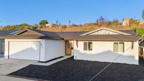 8017 Gribble St, San Diego, CA 92114