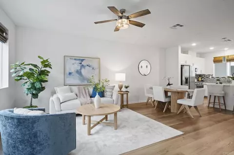 5480 Seacliff Pl #41, San Diego, CA 92154