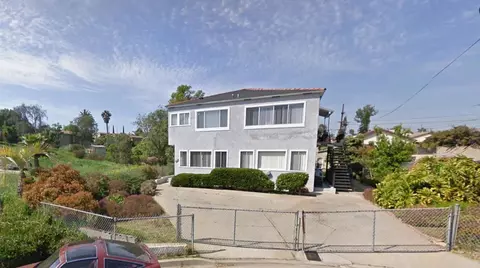 3652 Z St, San Diego, CA 92113