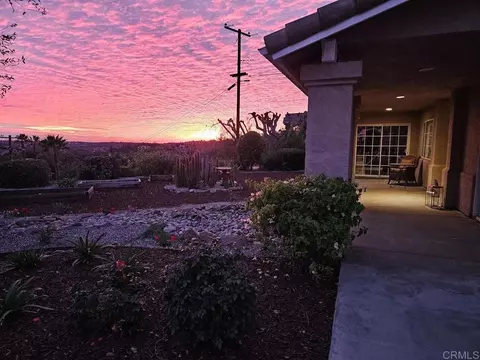 4155 Conrad Dr, Spring Valley, CA 91977