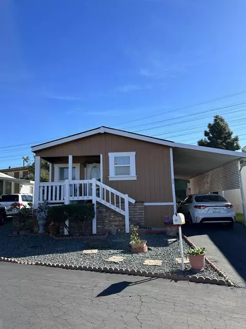 1425 Second Ave #37, Chula Vista, CA 91911