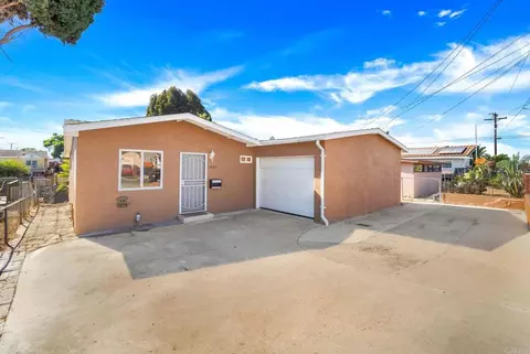2862 Callejon, San Diego, CA 92139