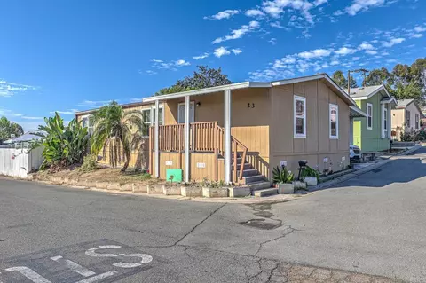 2515 Sweetwater Rd #SPC 23, Spring Valley, CA 91977