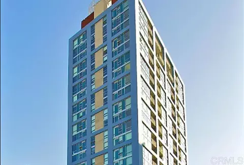 321 10th Ave #2201, San Diego, CA 92101