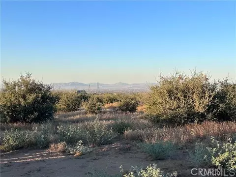 0 Rodeo, Phelan, CA 92371