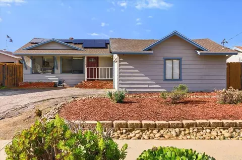 1048 Cosmo Ave, El Cajon, CA 92019