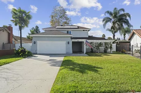1257 N Grape St, Escondido, CA 92026