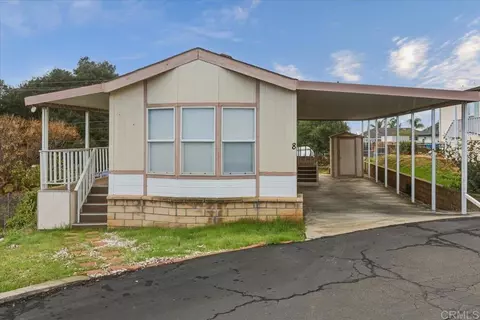 12250 Vista Del Cajon Rd #SPC 8, El Cajon, CA 92021
