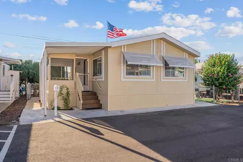 1425 E Madison Ave #18, El Cajon, CA 92019