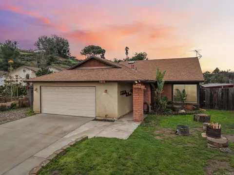 2026 Capri Ct, El Cajon, CA 92019