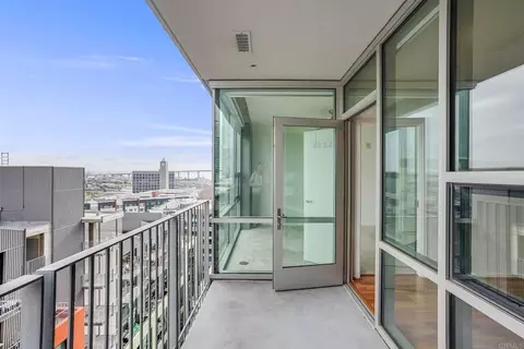 321 10th Ave #1303, San Diego, CA 92101