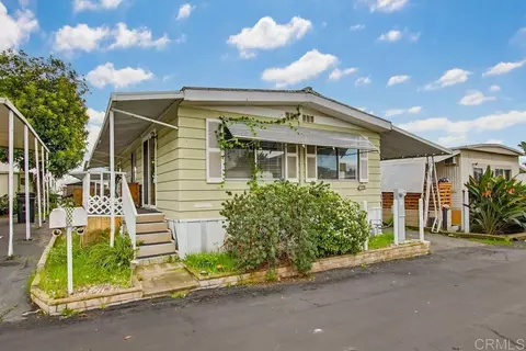 351 E Bradley Ave #SPC 52, El Cajon, CA 92021