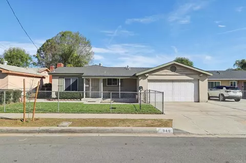 940 Daisy St, Escondido, CA 92027