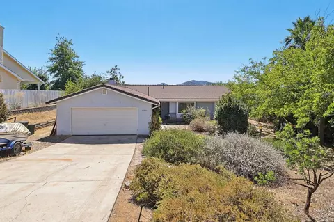 23833 Gymkhana Rd, Ramona, CA 92065