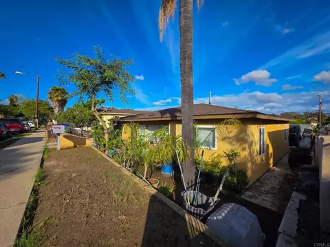 819 Raven St, San Diego, CA 92102