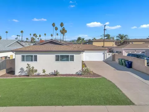 787 Applewood Dr, El Cajon, CA 92021