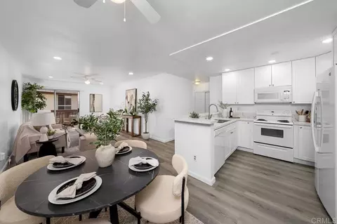 6131 Rancho Mission Rd #211, San Diego, CA 92108