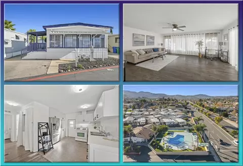 9459 Mission Gorge Rd #SPC 41, Santee, CA 92071