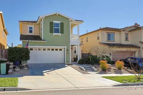 2380 Wander St, Chula Vista, CA 91915