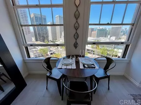702 Ash St #500, San Diego, CA 92101