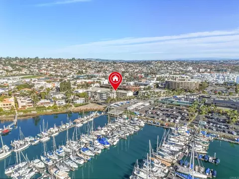 1021 Scott St #122, San Diego, CA 92106