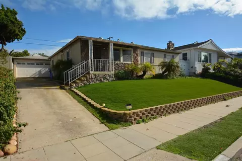 3627 Buena Vis, San Diego, CA 92109