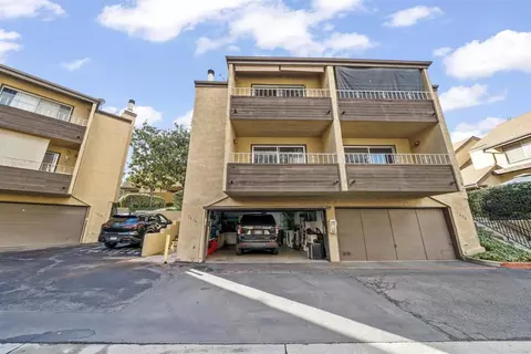 Exterior - 1614 Tina Pl, El Cajon, CA 92021 photo 7 of 18