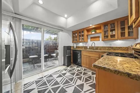 Kitchen - 1614 Tina Pl, El Cajon, CA 92021 photo 2 of 5