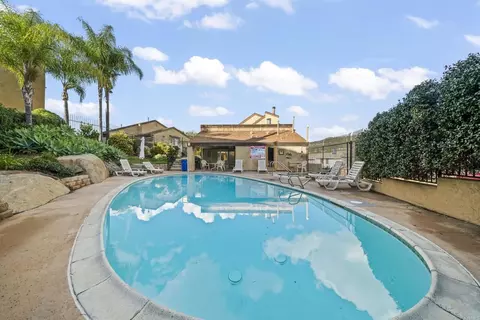 Exterior - 1614 Tina Pl, El Cajon, CA 92021 photo 15 of 18