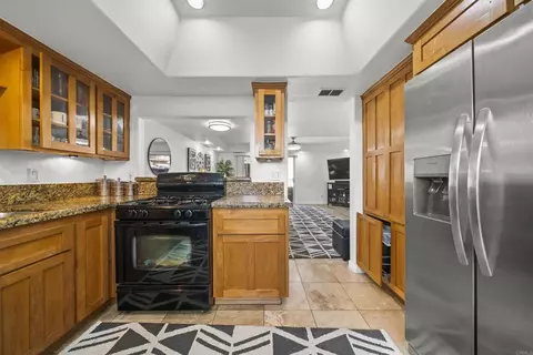 Kitchen - 1614 Tina Pl, El Cajon, CA 92021 photo 1 of 5