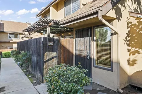 Exterior - 1614 Tina Pl, El Cajon, CA 92021 photo 5 of 18