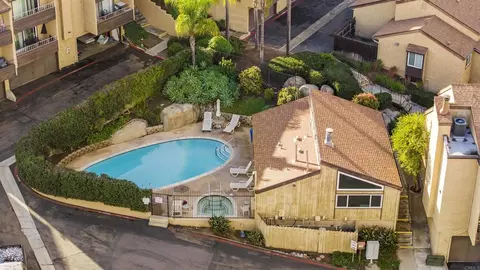 View/Area - 1614 Tina Pl, El Cajon, CA 92021 photo 12 of 21