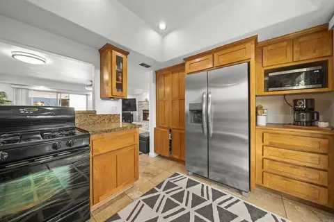 Kitchen - 1614 Tina Pl, El Cajon, CA 92021 photo 5 of 5