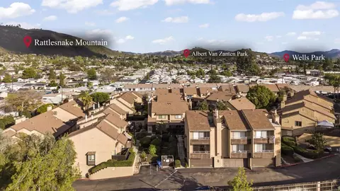 View/Area - 1614 Tina Pl, El Cajon, CA 92021 photo 6 of 21