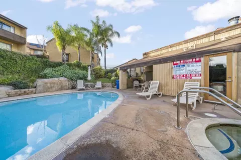 Exterior - 1614 Tina Pl, El Cajon, CA 92021 photo 17 of 18