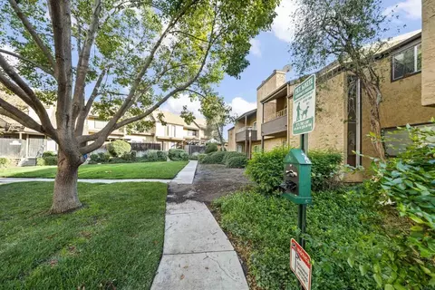 Exterior - 1614 Tina Pl, El Cajon, CA 92021 photo 12 of 18