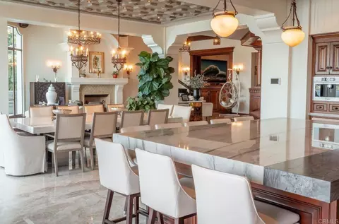 Dining - 701 1st St, Coronado, CA 92118 photo 5 of 5