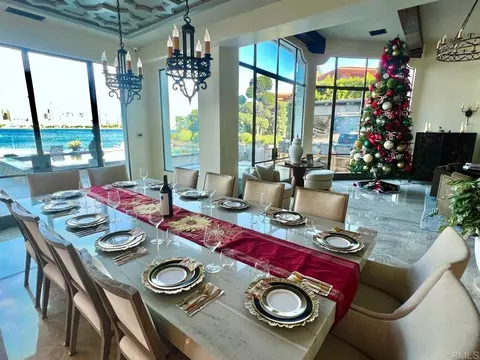 Dining - 701 1st St, Coronado, CA 92118 photo 1 of 5