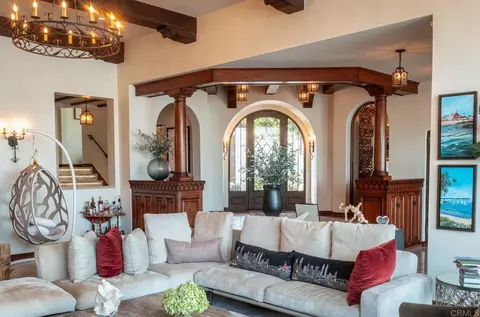 Living - 701 1st St, Coronado, CA 92118 photo 6 of 7